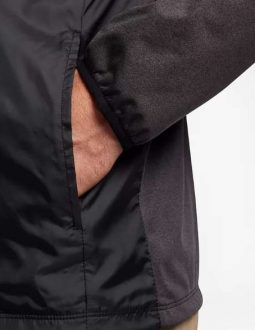 Áo khoác nam As Men's Nike Full-Zip Shield Jacket