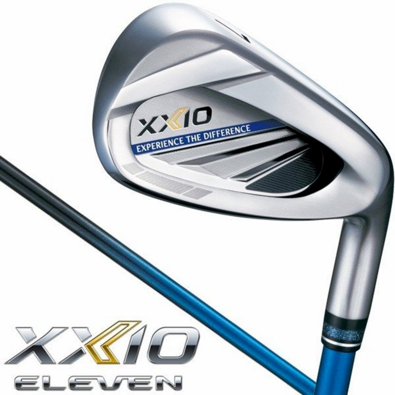 XXIO eleven - "Vũ khí" tối tân mà rất nhiều golfer săn lùng