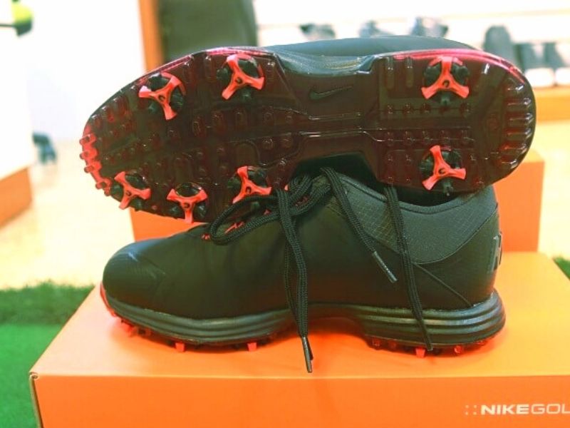 Giày golf của Nike luôn là sự lựa chọn hàng đầu của golfer