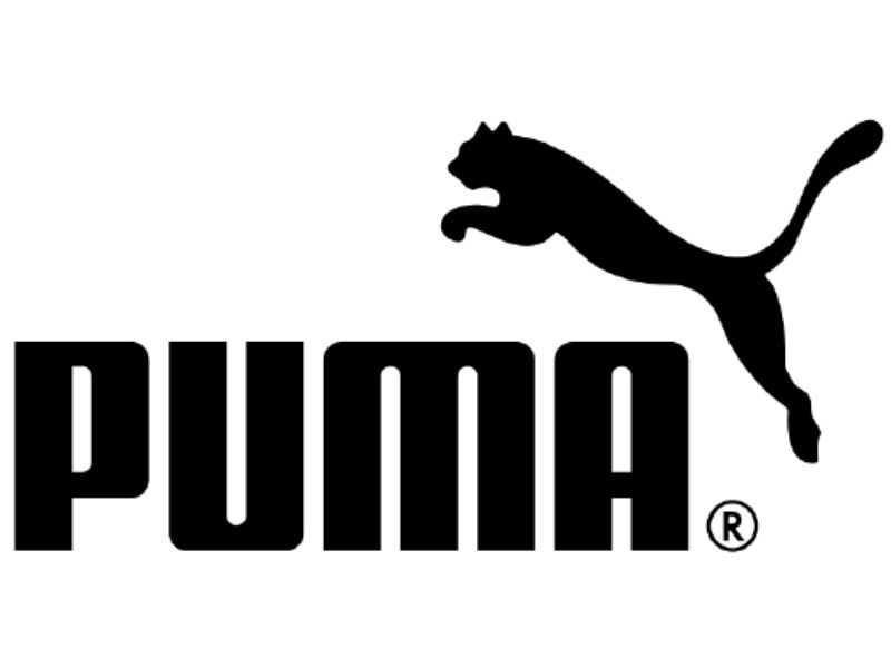 Logo thương hiệu Puma