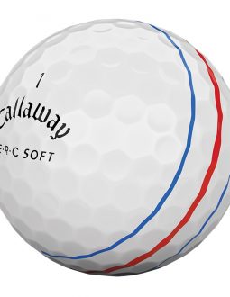 Bóng golf Callaway ERC Soft