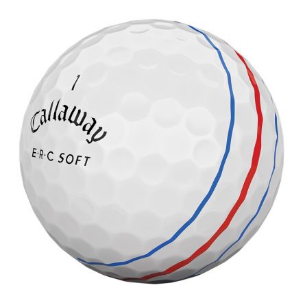 Bóng golf Callaway ERC Soft