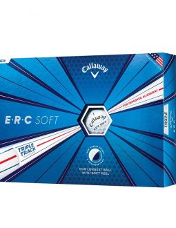 Bóng golf Callaway ERC Soft