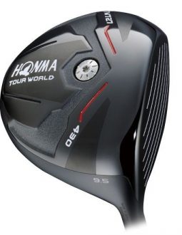 Gậy golf Driver Honma Tour World TW727 430