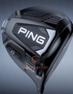Gậy Golf Driver Ping G425 2020 Chính Hãng Giá Rẻ