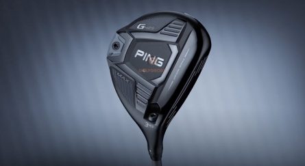 Gậy Golf Fairway 3 Ping G425 2020 (-15%)