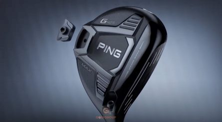 Gậy Golf Fairway 5 Ping G425 2020