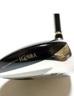 Gậy golf Fairway Honma Beres E-01 2 sao