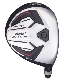 Gậy Golf Fairway Honma Tour World 737