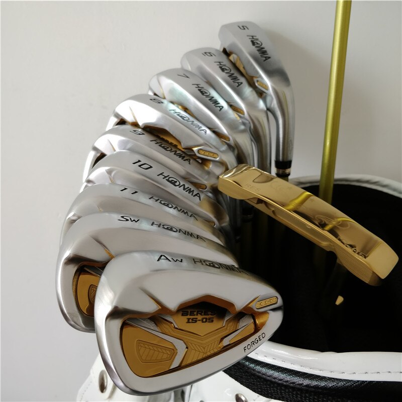 Full Set Honma 3 sao S05 48R