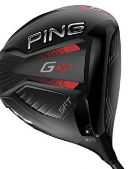 Fullset Ping G410