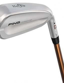 Bộ gậy Golf Ping G400
