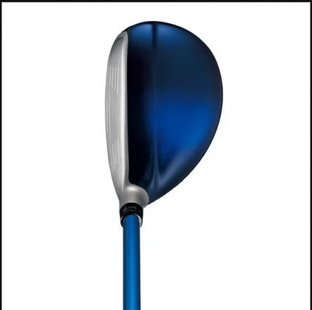 Gậy golf Hybrid XXIO MP1100 (22-30 độ loft)