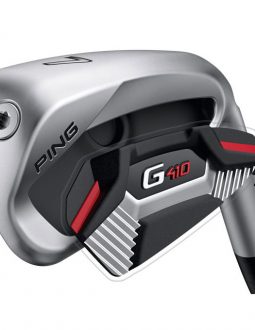 Bộ gậy golf Iron Sets Ping G410 AWT 2.0 (steel) 7 gậy