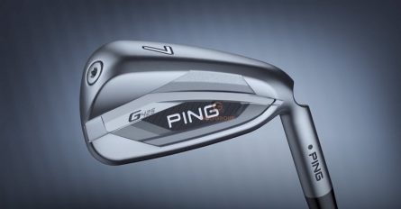 Gậy Golf Ironset Ping G425 - Bộ Gậy Sắt 7 Cây