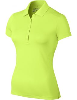 Áo golf nữ Nike AS VICTORY S/S POLO LC CMP