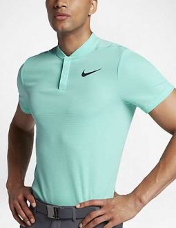 Áo golf nam Men's Nike Aeroreact Polo Slim