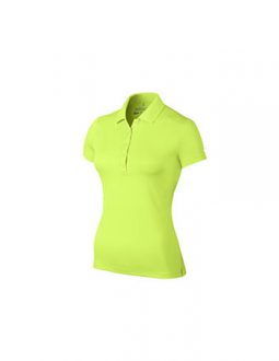 Áo golf nữ Nike AS VICTORY S/S POLO LC CMP