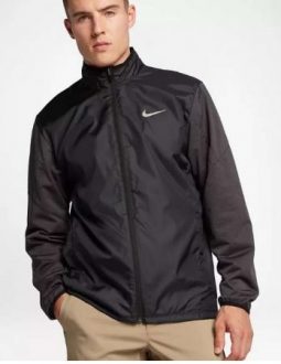Áo khoác nam As Men’s Nike Full-Zip Shield Jacket