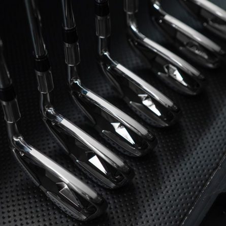 Sở hữu bộ gậy golf Iron Sets Taylormade M4 (Graphite) là niềm yêu thích của các golfer