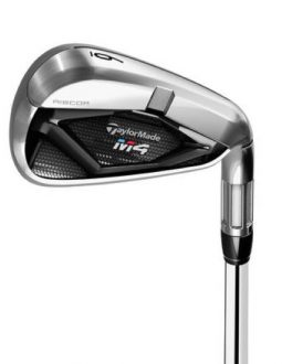 Hình ảnh bộ gậy golf Iron Sets Taylormade M4 (Steel)