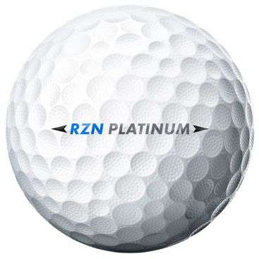 Bóng Golf Nike RZN TOUR PLATINUM
