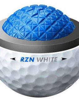 Bóng Golf Nike RZN SPEED WHITE