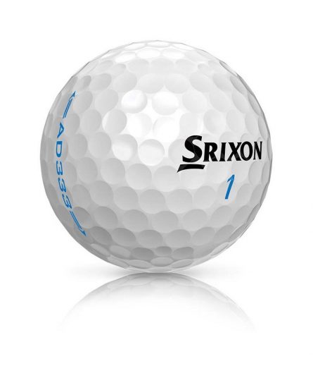 Bóng golf Srixon AD333