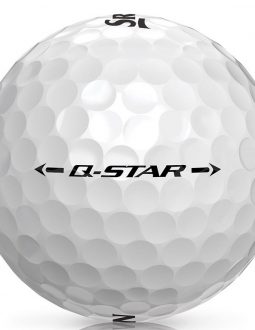 Bóng golf Srixon Q-Star