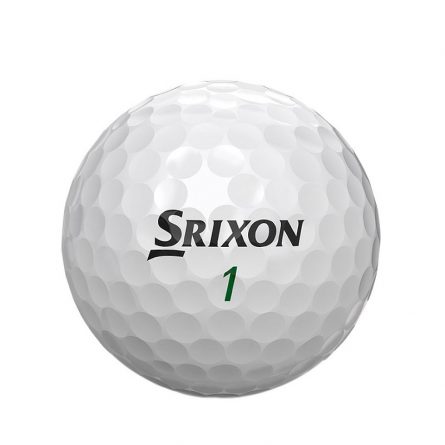 Bóng golf Srixon Soft Feel
