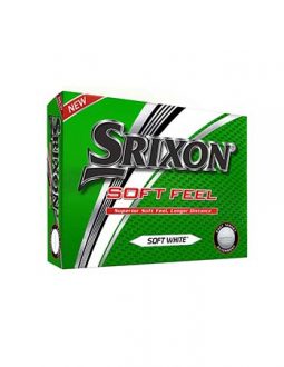 Bóng golf Srixon Soft Feel