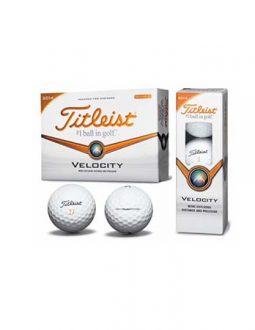 Bóng golf Titleist Velocity