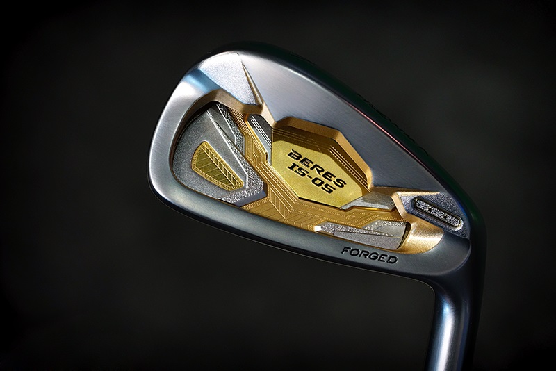 Bộ gậy golf Honma Beres IS - 05