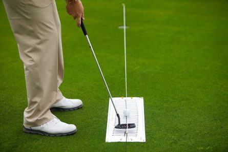 4 cách cầm gậy putter từ cơ bản đến nâng cao golfer không thể bỏ qua