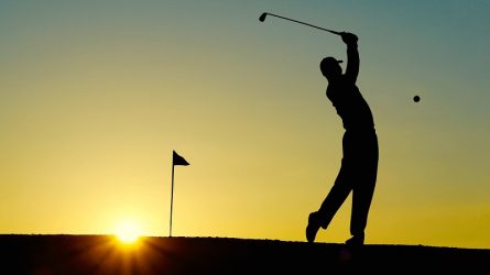Cách đánh golf cơ bản bạn cần biết
