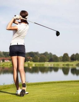 Cách tính điểm trong golf theo hướng dẫn của chuyên gia