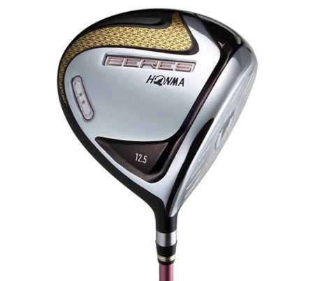 full set honma beres ladies 2 sao 2020