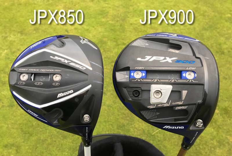 Mizuno Jpx-900 là cây gậy Driver được giới golfer đánh giá cao