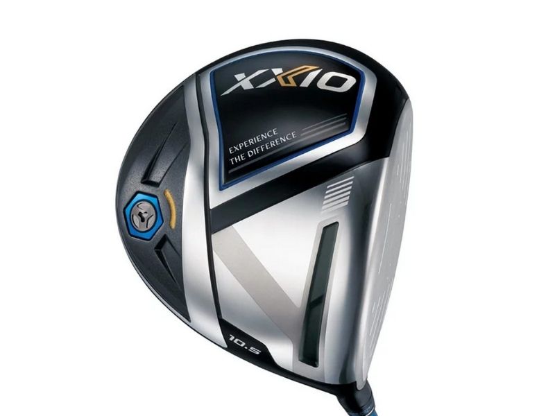 Gậy golf Driver XXIO MP1100