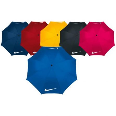 Dù Golf Nike 62 Windproof Umbrella VII