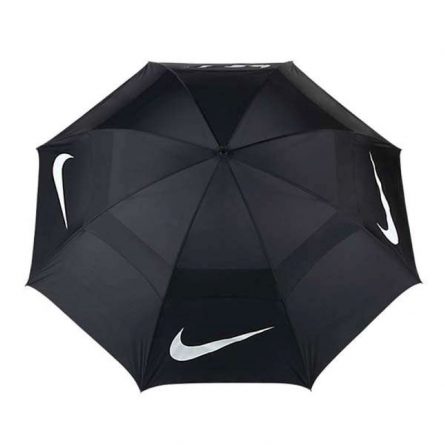 Dù Golf Nike 68 Windsheer Double Canopy Umbrella