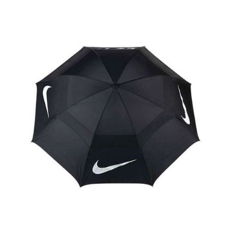 D Golf Nike 68 Windsheer Double Canopy Umbrella Si u Ch c