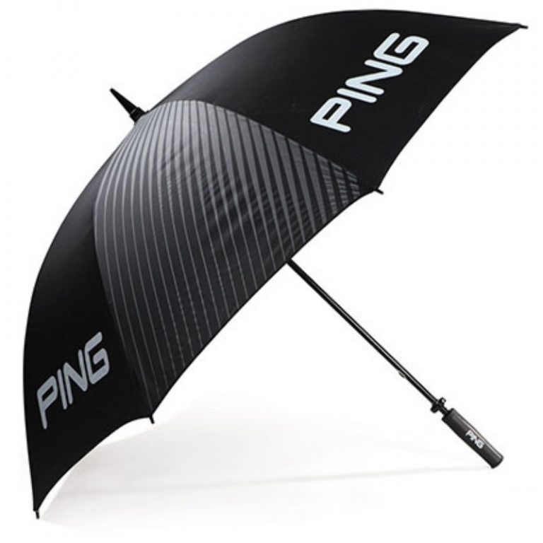 Dù Golf Ping Tour Umbrella UBR34165101 Che Nắng Hiệu Quả