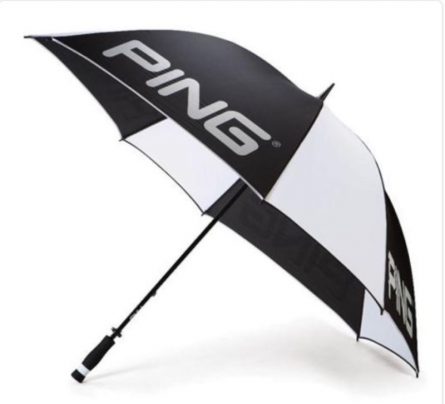 Dùng golf Ping Single Umbrella
