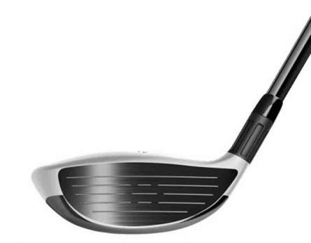 Các golf thủ dễ dàng tìm thấy điểm trọng tâm của gậy