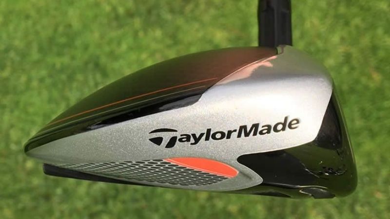 Những tính năng vượt trội của dòng gậy TaylorMade M6 các golfer cần biết