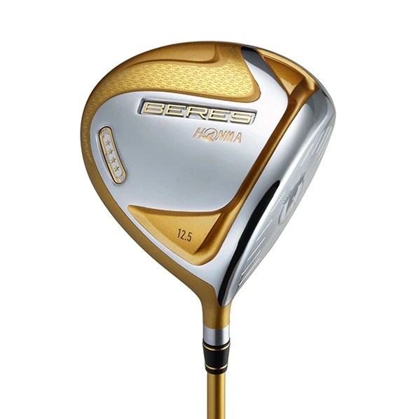 Driver Honma New Beres Ladies 4 sao E-07