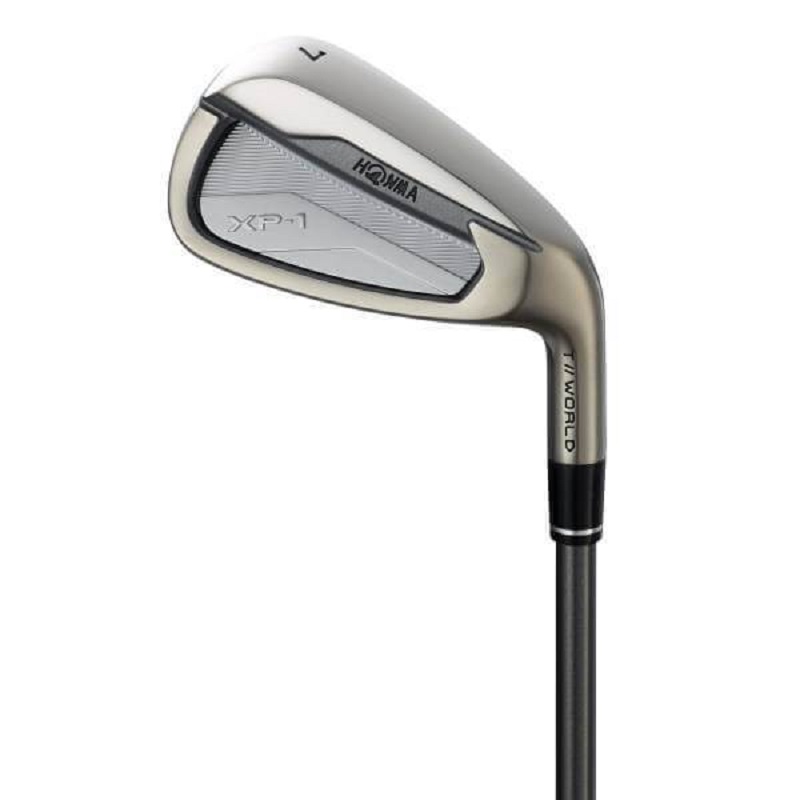 Gậy sắt Honma Tour World XP1 Lady