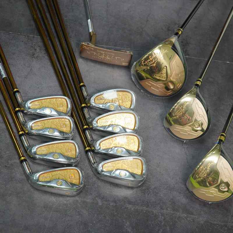 Một bộ Fullset Kenichi