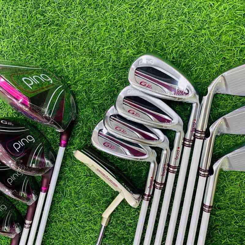 Hình ảnh gậy golf Fairway GLe2